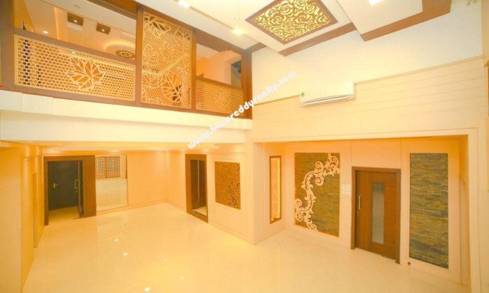 5 BHK Independent House for Rent in Guindy